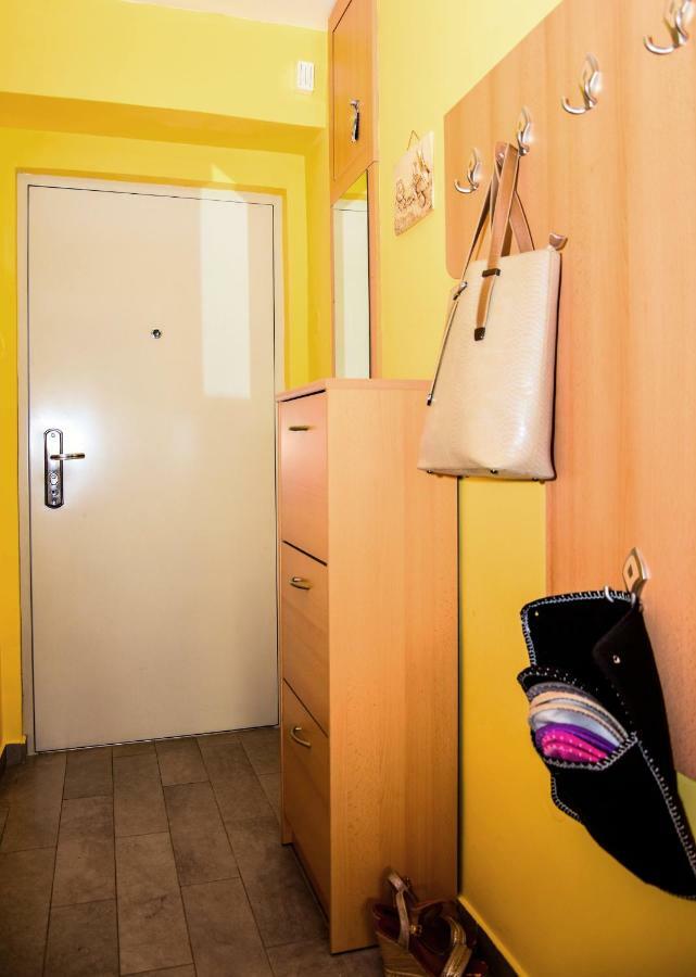 Apartman Gita Zagrzeb Zewnętrze zdjęcie