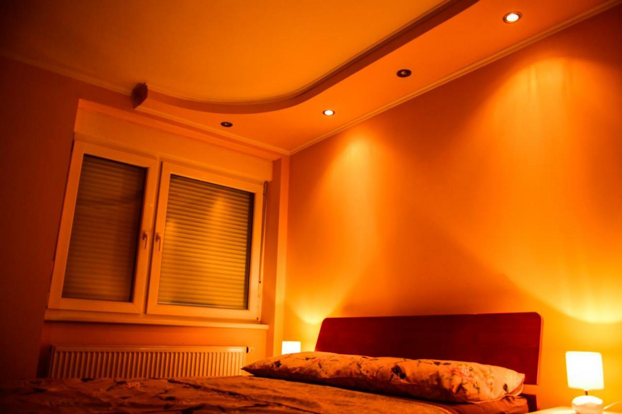 Apartman Gita Zagrzeb Zewnętrze zdjęcie