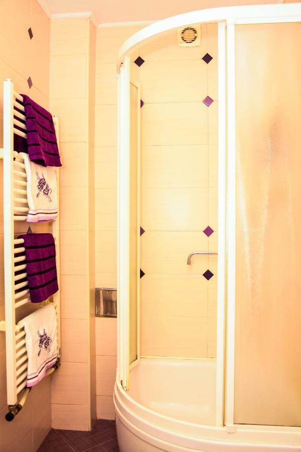 Apartman Gita Zagrzeb Zewnętrze zdjęcie